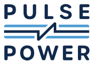 Pulse Power logo