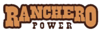 Ranchero Power logo