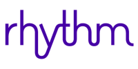 Rhythm Logo Rhythm Logo