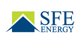 SFE Energy Logo SFE Energy Logo