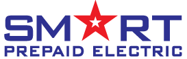 Smart Prepaid Electric logo