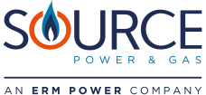 Source Power & Gas logo
