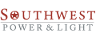 Southwest Power & Light Logo