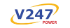 V247 Power Logo