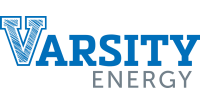 Varsity Energy logo