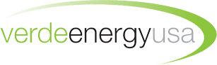Verde Energy logo