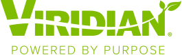 Viridian Energy logo