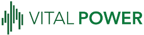 Vital Power logo