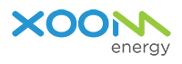 XOOM Energy Logo XOOM Energy Logo