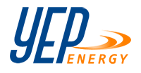 Y.E.P. logo