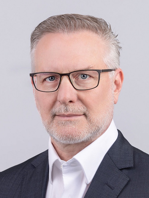 Karl Trollinger, CEO