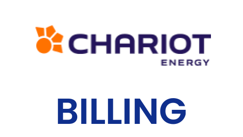 Chariot Energy billing