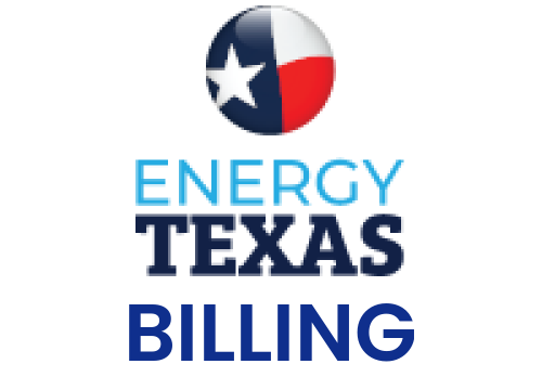 Energy Texas billing