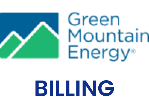 Green Mountain Energy Bills Green Mountain Energy Bills