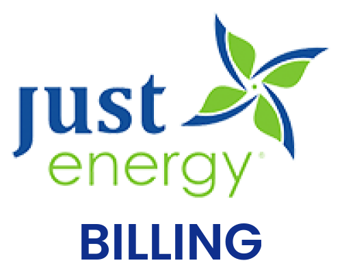 Just Energy billing