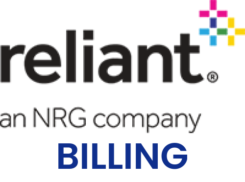 Reliant billing