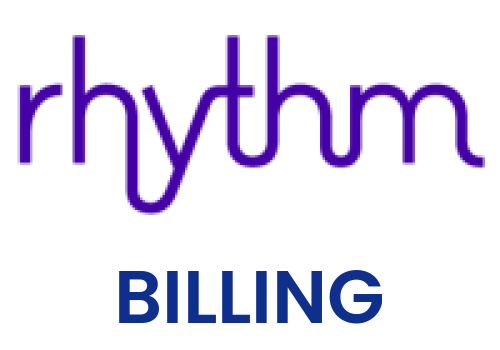 Rhythm billing
