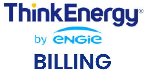Think Energy billing