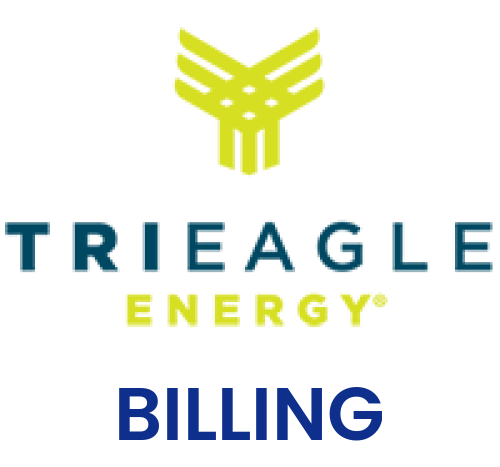 TriEagle Energy billing