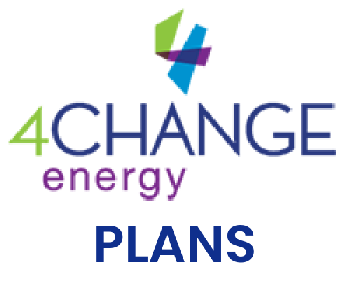 4Change Energy plans and products