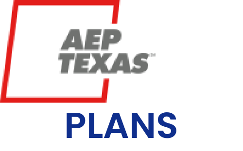 AEP Texas Central plans and products