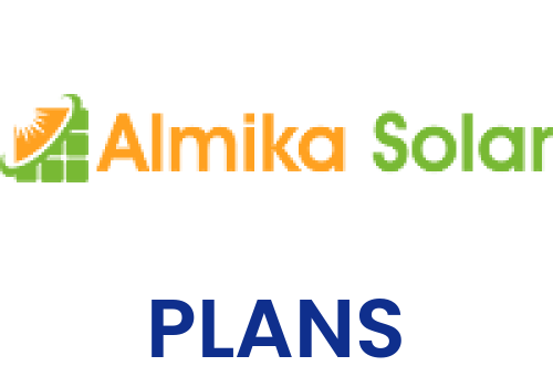 Almika Energy plans and products