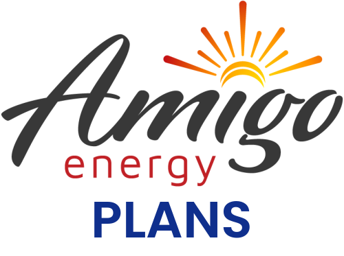 Amigo Energy plans and products