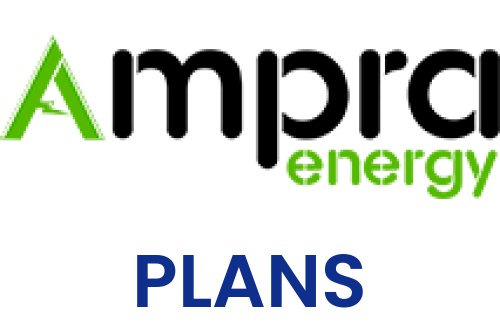 Ampra Energy plans and products