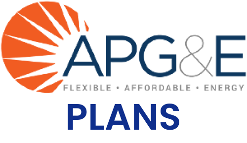 APG&E plans and products