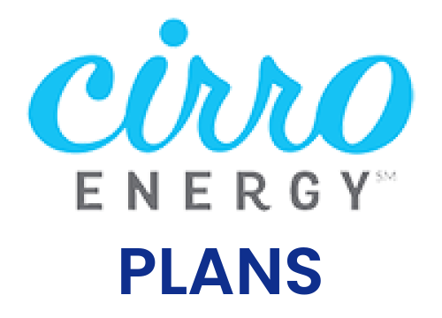 Cirro Energy plans and products