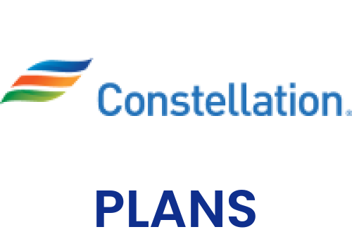 Constellation plans and products