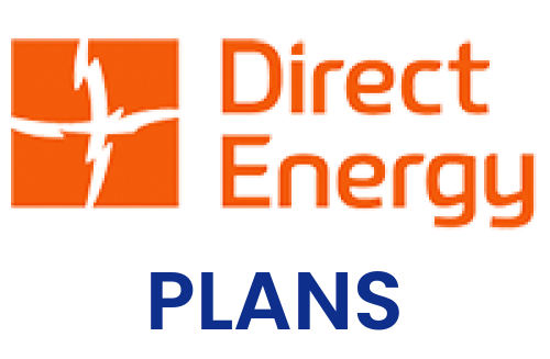Direct Energy plans and products