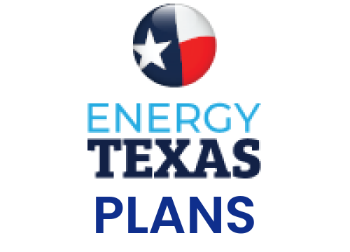 Energy Texas plans and products