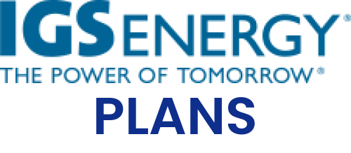 IGS Energy plans and products