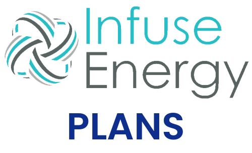 Infuse Energy plans and products