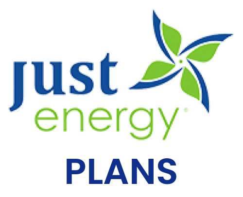 Just Energy plans and products