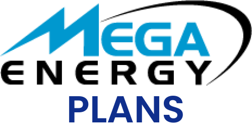 Mega Energy plans and products