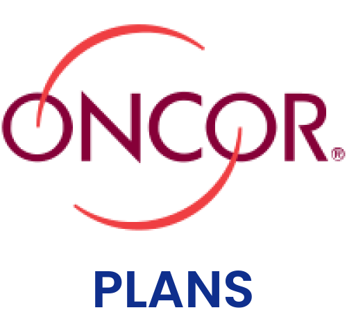 Oncor Energy plans and products