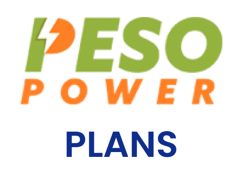 Peso Power plans and products