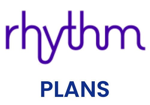 Rhythm plans and products