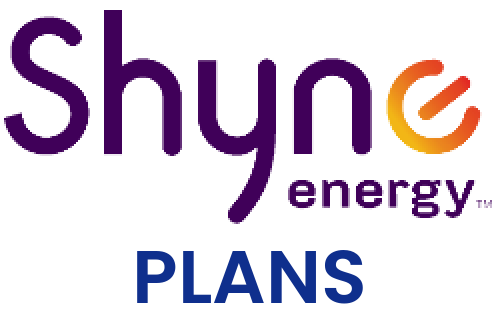 Shyne Energy plans and products