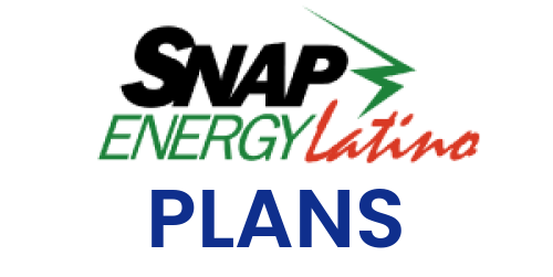 Snap Energy plans and products