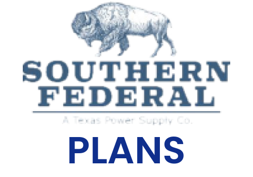 Southern Federal plans and products