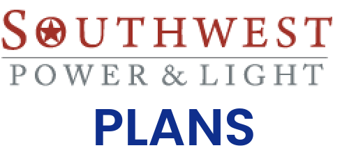Southwest Power & Light plans and products