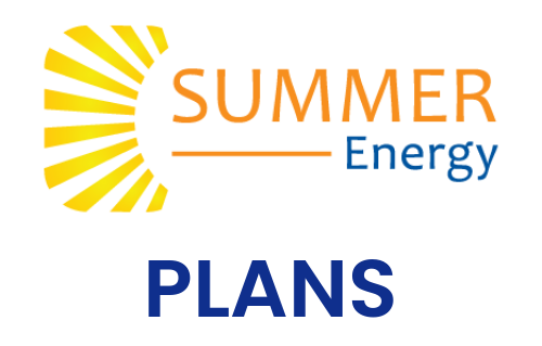 Summer Energy plans and products