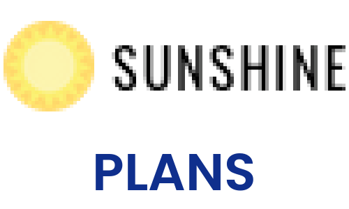 Sunshine Renewable plans and products