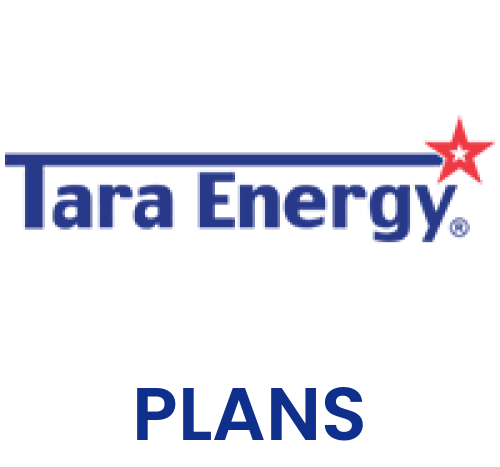 Tara Energy plans and products