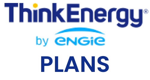 Think Energy plans and products