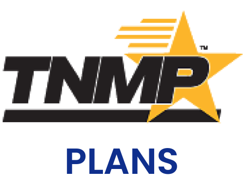 TNMP plans and products