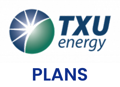 TXU Energy plans and products